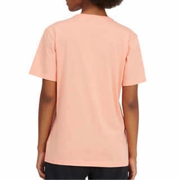 Puma NWT Ladies' Short Sleeve Tee - Picture 3 of 4